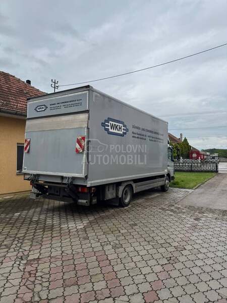 Mercedes Benz atego