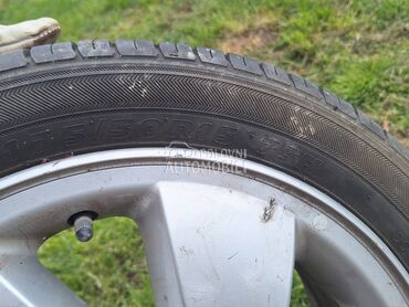 Aluminijumske felne  15" 4 x 100