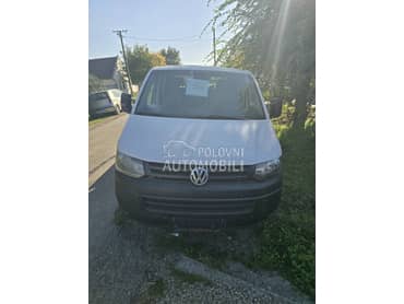 Volkswagen Transporter T5 