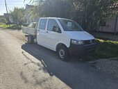 Volkswagen Transporter T5 