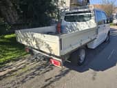 Volkswagen Transporter T5 