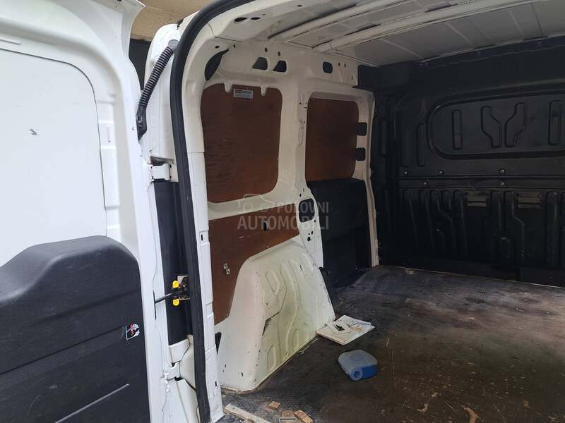 Fiat Doblo 1.3 m-jet