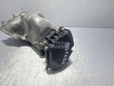 MOTORIC KLAPNE USISNE GRANE za Volkswagen Tiguan