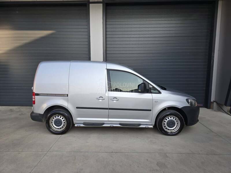 Volkswagen Caddy 1.6 TDI