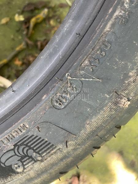 Michelin 245/45 R19 Letnja