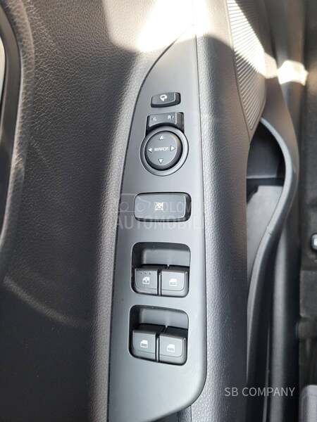 Kia Stonic 1.2 URBAN M/T