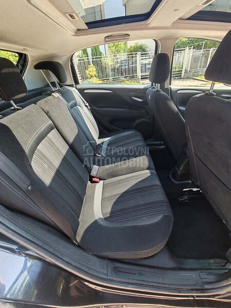 Fiat EVO 1.4 MULTIAIR TURBO