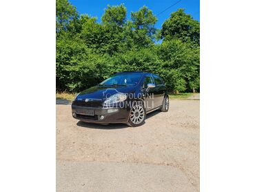 Fiat EVO 1.4 MULTIAIR TURBO