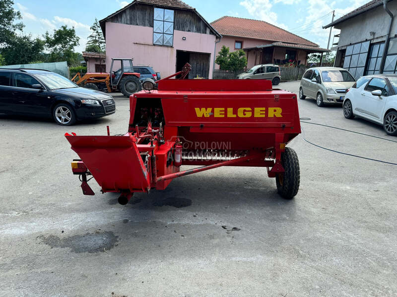 Welger 42