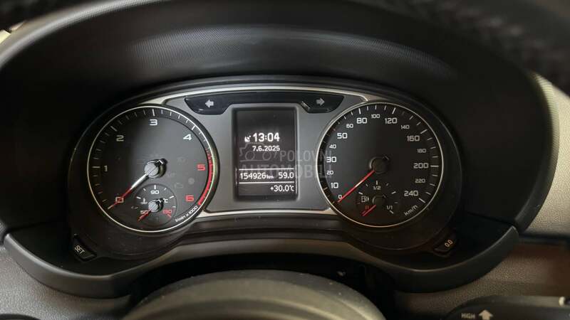 Audi A1 1.4 TDI ULTRA