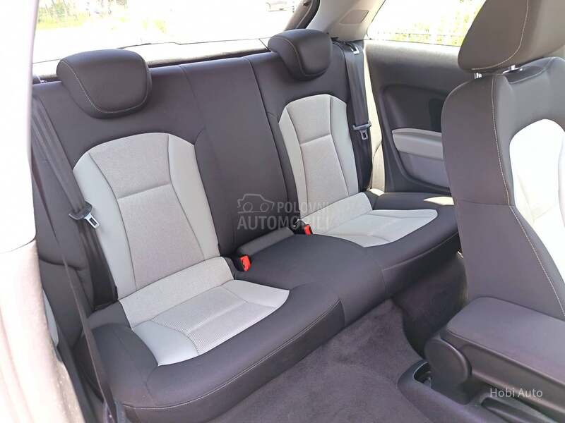 Audi A1 1.2TSI