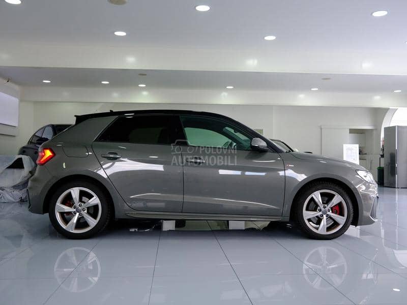 Aluminijumske felne A1 17" 5 x 100