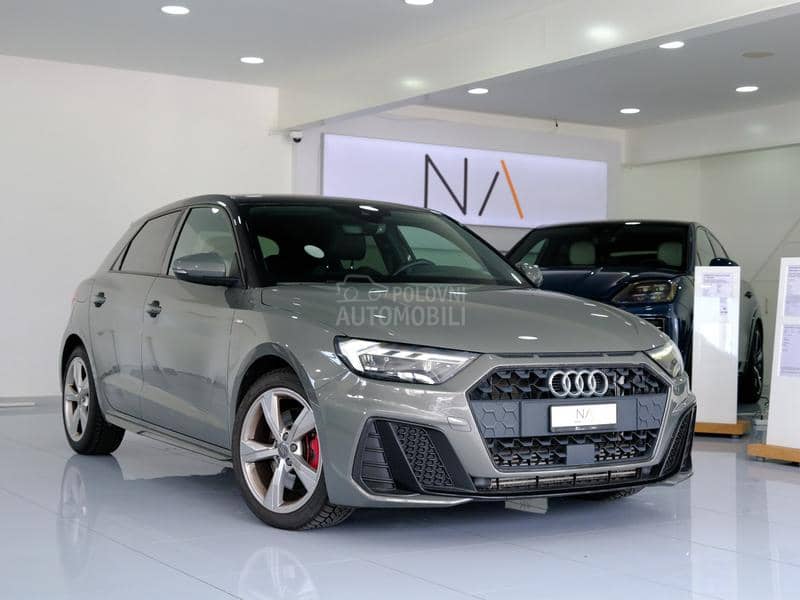 Aluminijumske felne A1 17" 5 x 100