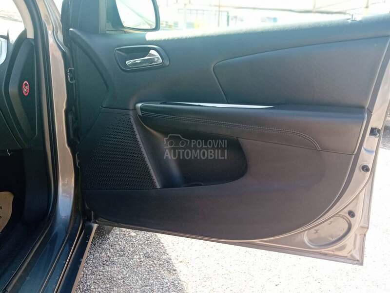 Fiat Freemont 2.0 MJT