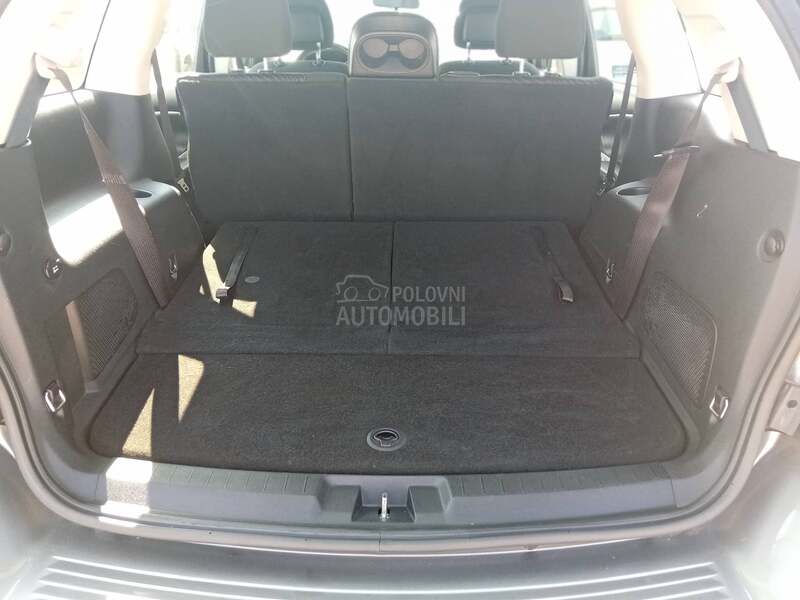 Fiat Freemont 2.0 MJT