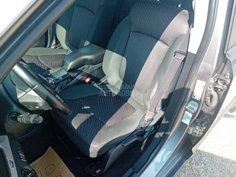 Fiat Freemont 2.0 MJT
