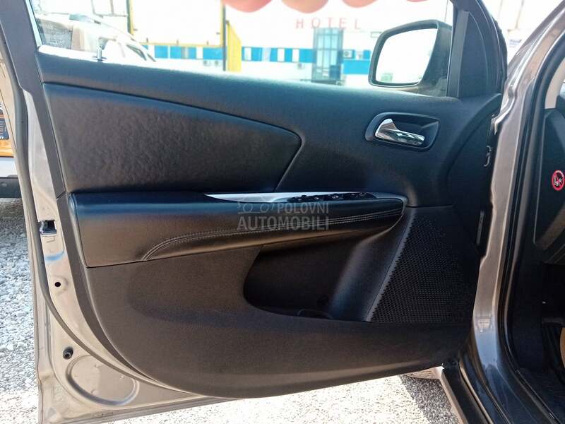 Fiat Freemont 2.0 MJT