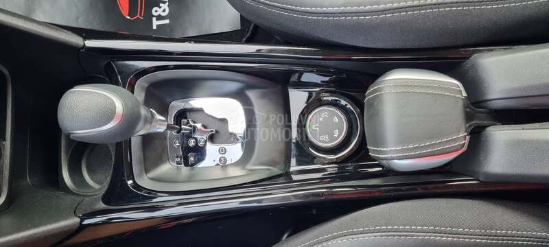 Peugeot 2008 1.5 HDI