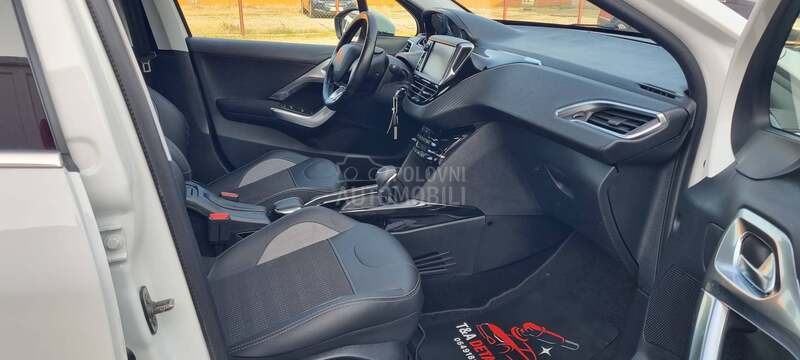 Peugeot 2008 1.5 HDI