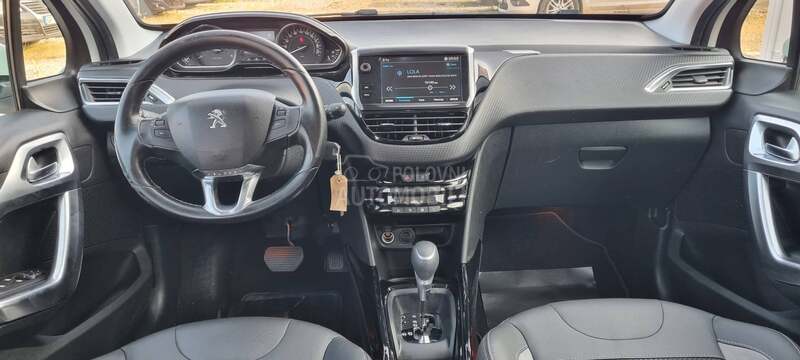 Peugeot 2008 1.5 HDI