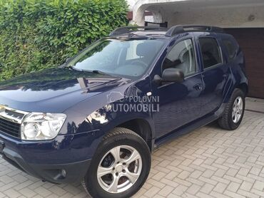 Dacia Duster 1.6 laureat nov nov