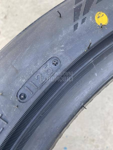 Triangle 265/40 R20 Letnja