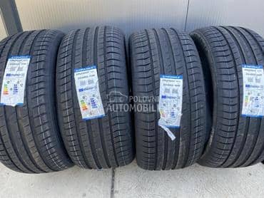 Triangle 265/40 R20 Letnja