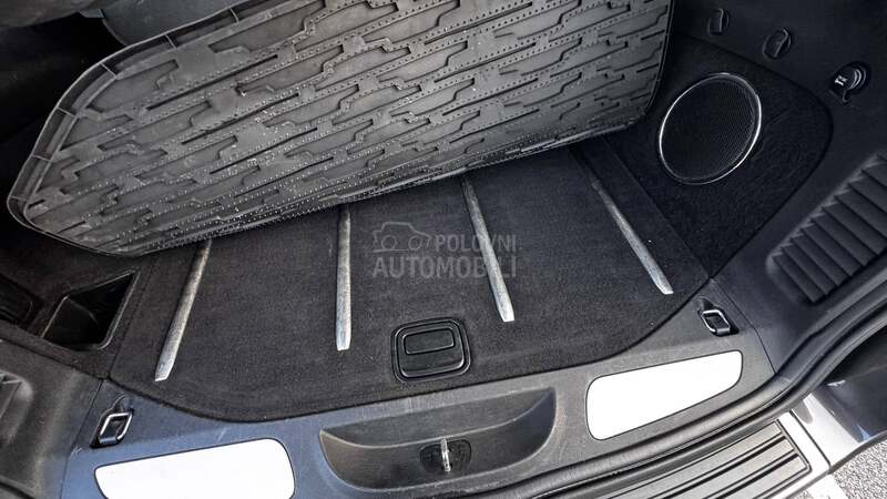 Jeep Grand Cherokee 3.0 S.U.M.M.I.T
