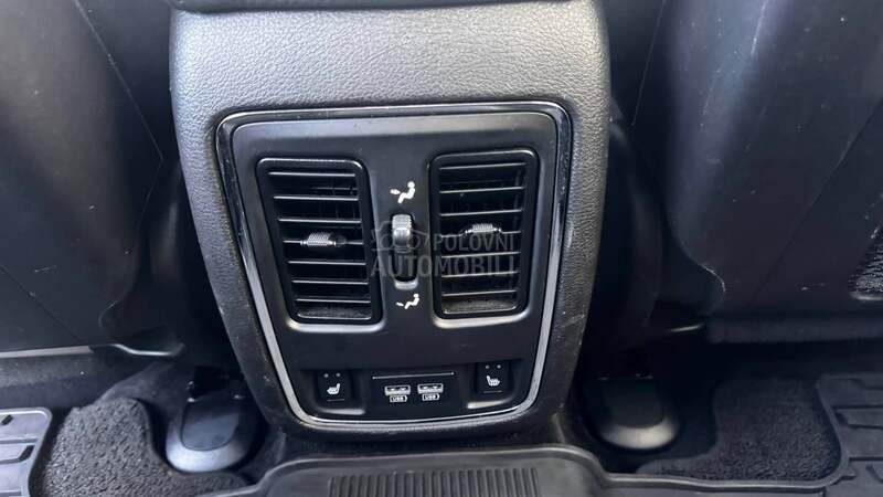 Jeep Grand Cherokee 3.0 S.U.M.M.I.T