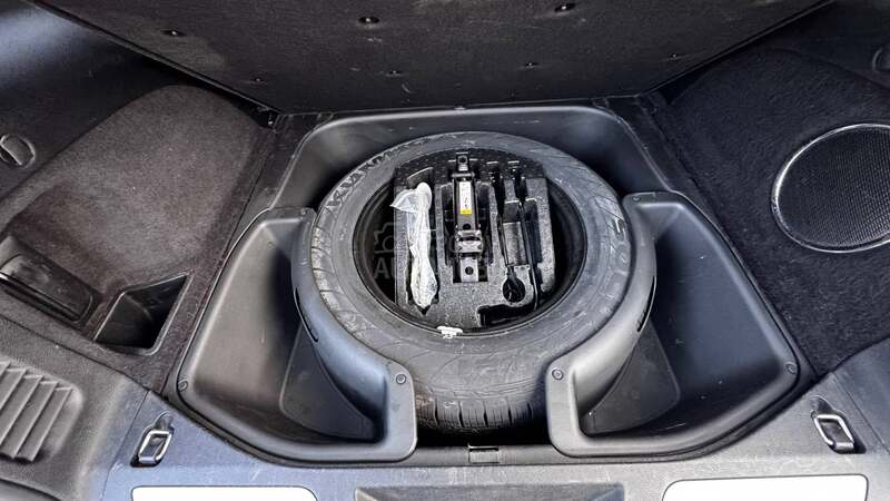 Jeep Grand Cherokee 3.0 S.U.M.M.I.T