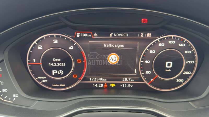 Audi A4 2.0tdi S-Line