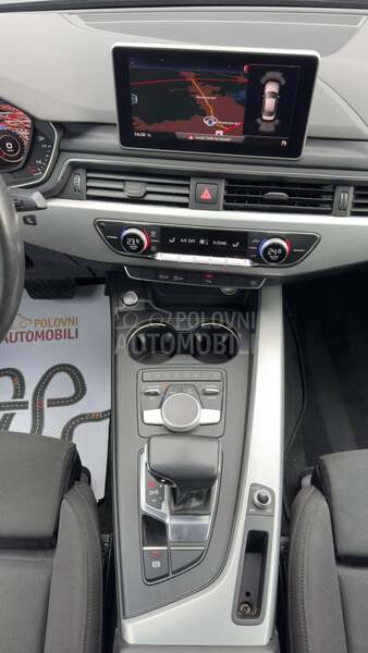 Audi A4 2.0tdi S-Line