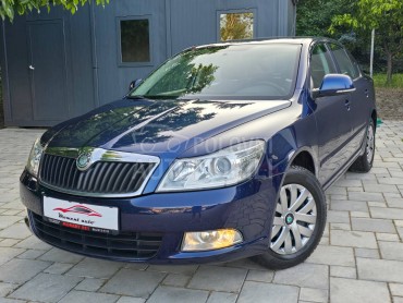 Škoda Octavia 1.6 tdi AMBIENTE