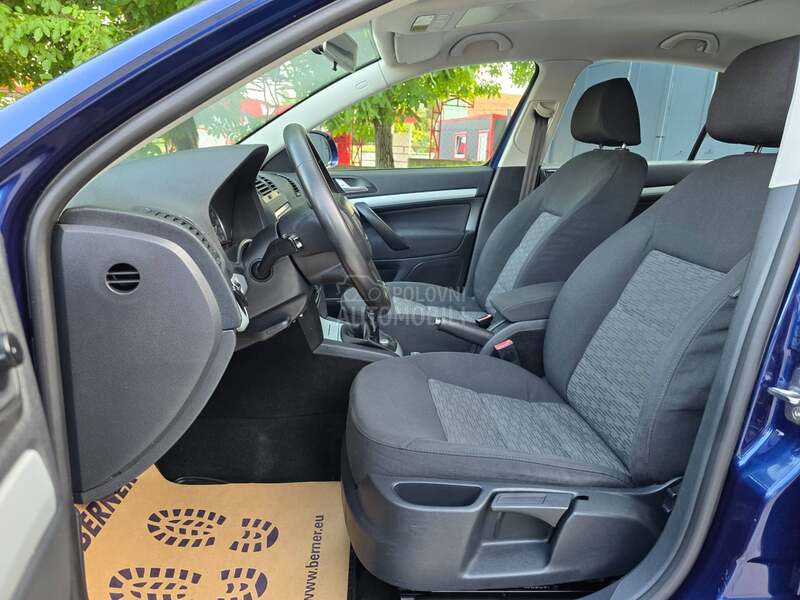 Škoda Octavia 1.6 tdi AMBIENTE