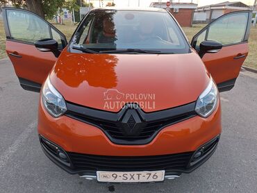 Renault Captur TOTALNI    FU LL