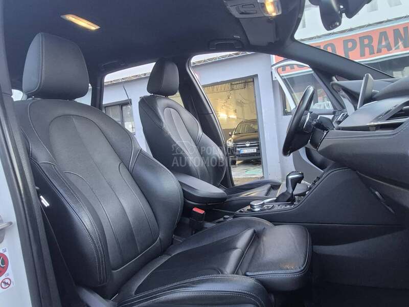 BMW 218 2.0D Luxury