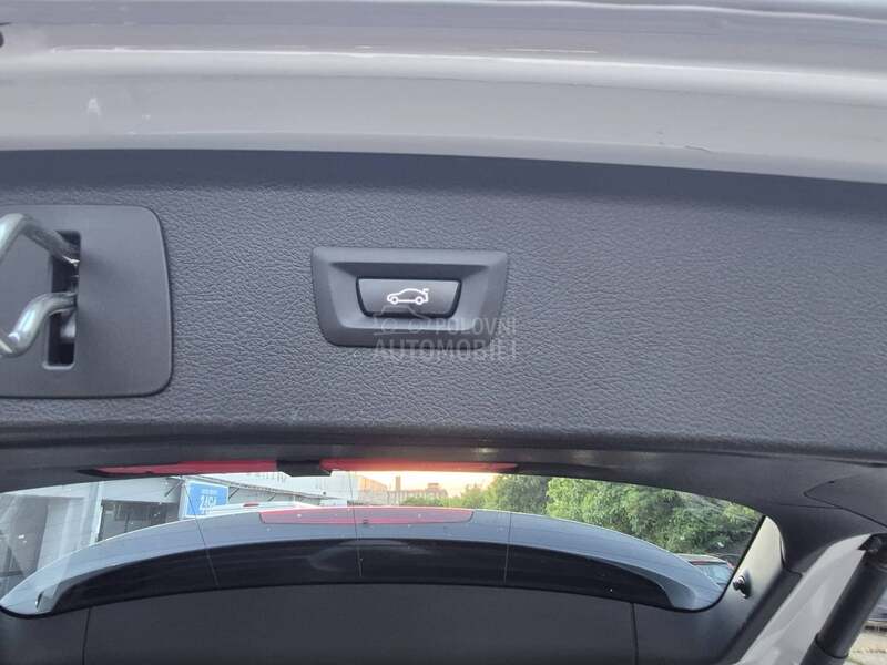 BMW 218 2.0D Luxury