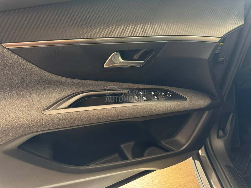 Peugeot 3008 PureTech Active
