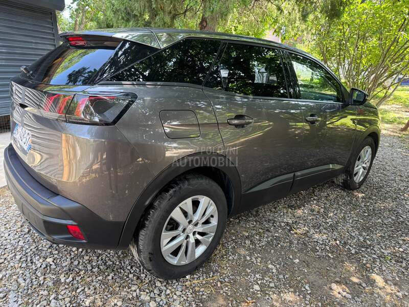 Peugeot 3008 PureTech Active