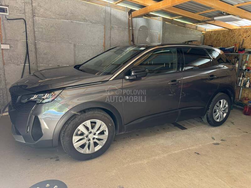 Peugeot 3008 PureTech Active