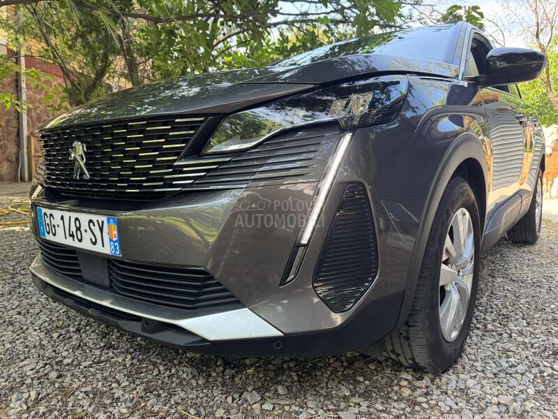 Peugeot 3008 PureTech Active