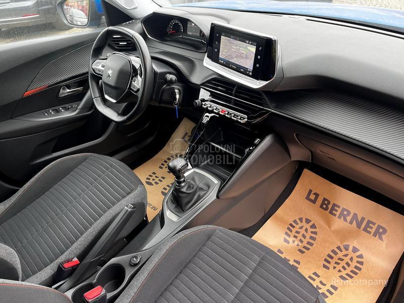 Peugeot 2008 1.2 Puretech