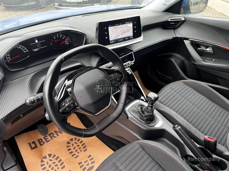 Peugeot 2008 1.2 Puretech