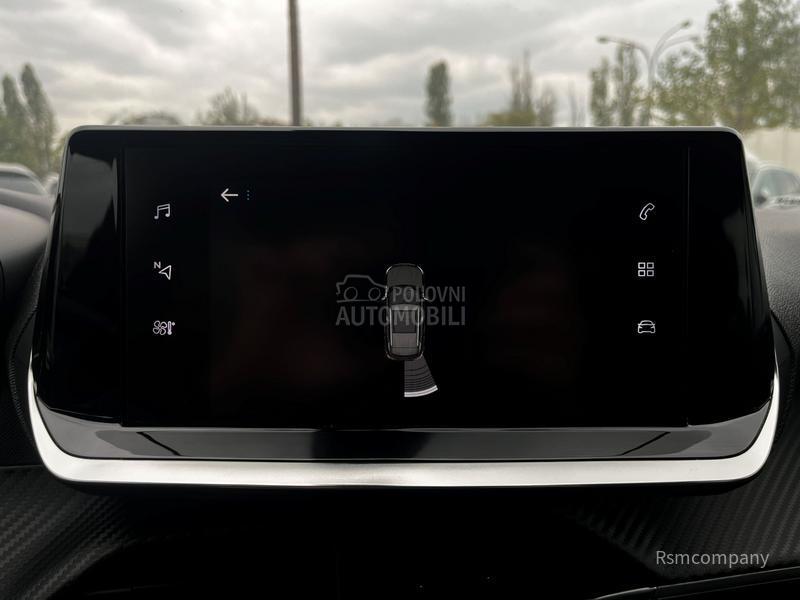 Peugeot 2008 1.2 Puretech