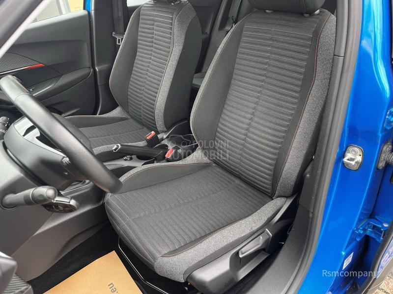 Peugeot 2008 1.2 Puretech