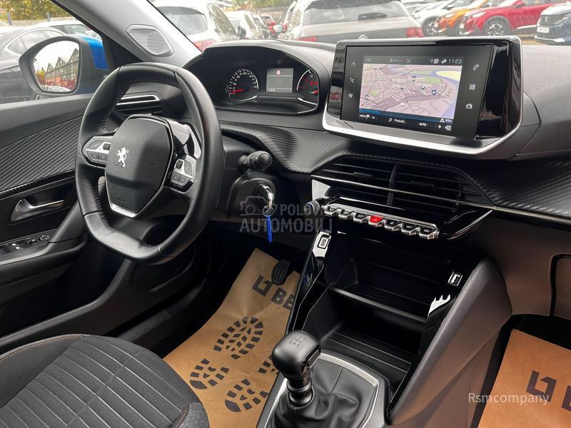 Peugeot 2008 1.2 Puretech