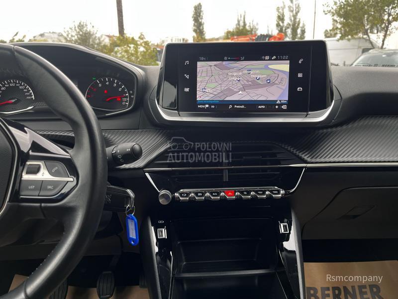 Peugeot 2008 1.2 Puretech