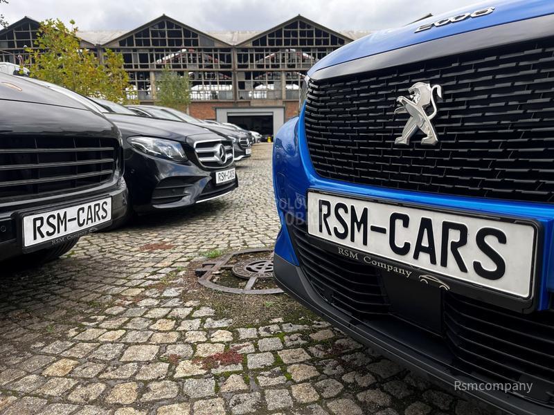 Peugeot 2008 1.2 Puretech