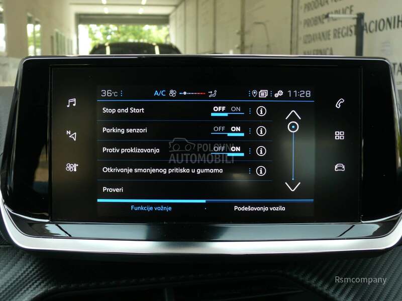 Peugeot 2008 1.2 Puretech