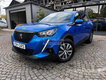 Peugeot 2008 1.2 Puretech